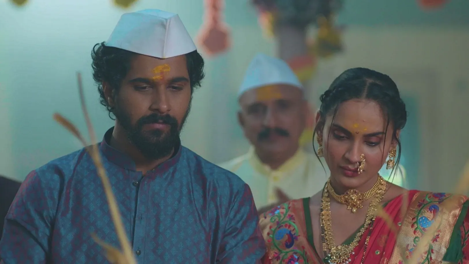 Lakhat Ek Amcha Dada - 24 September, 2024