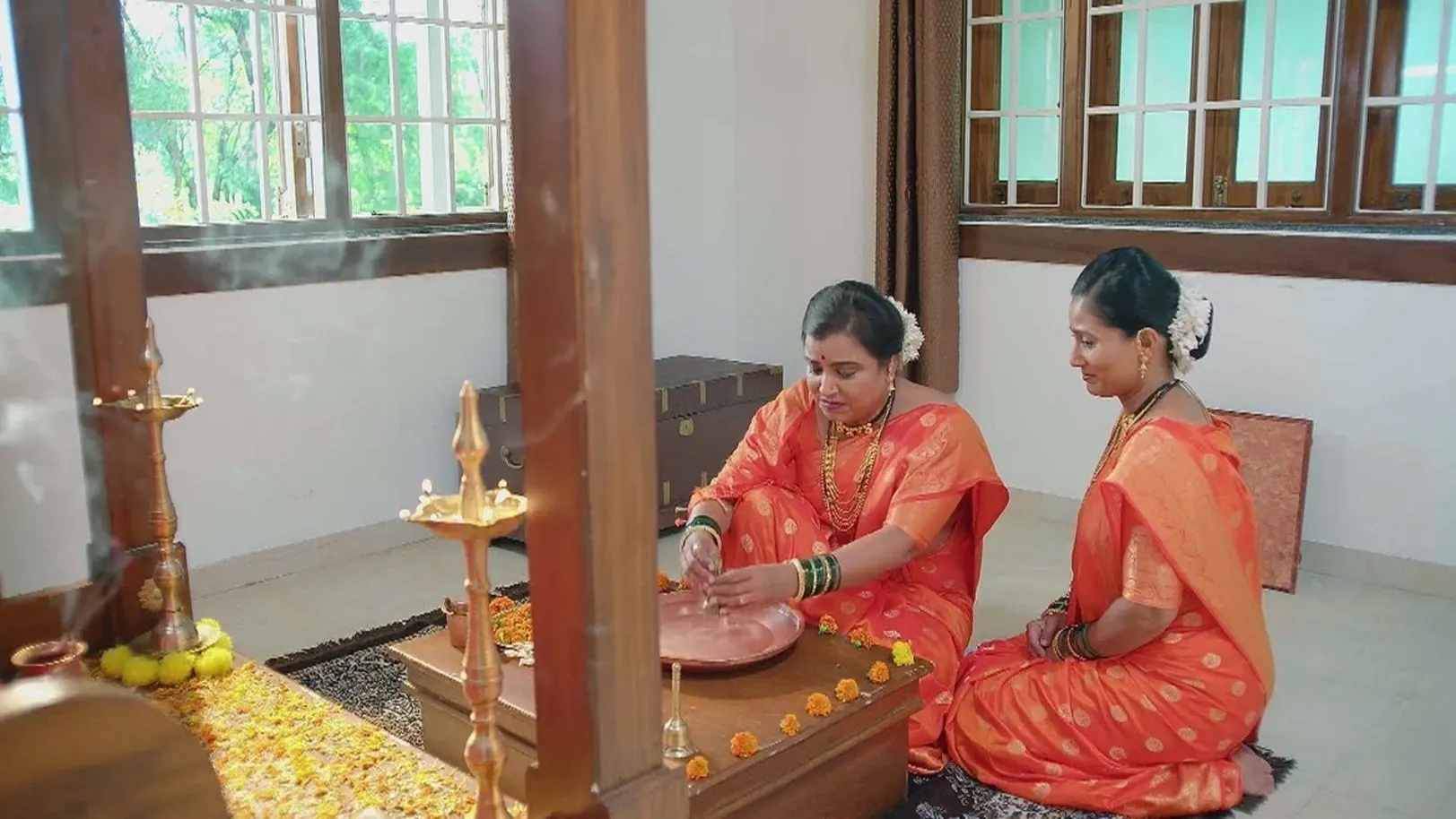 Lakhat Ek Amcha Dada - 30 September, 2024
