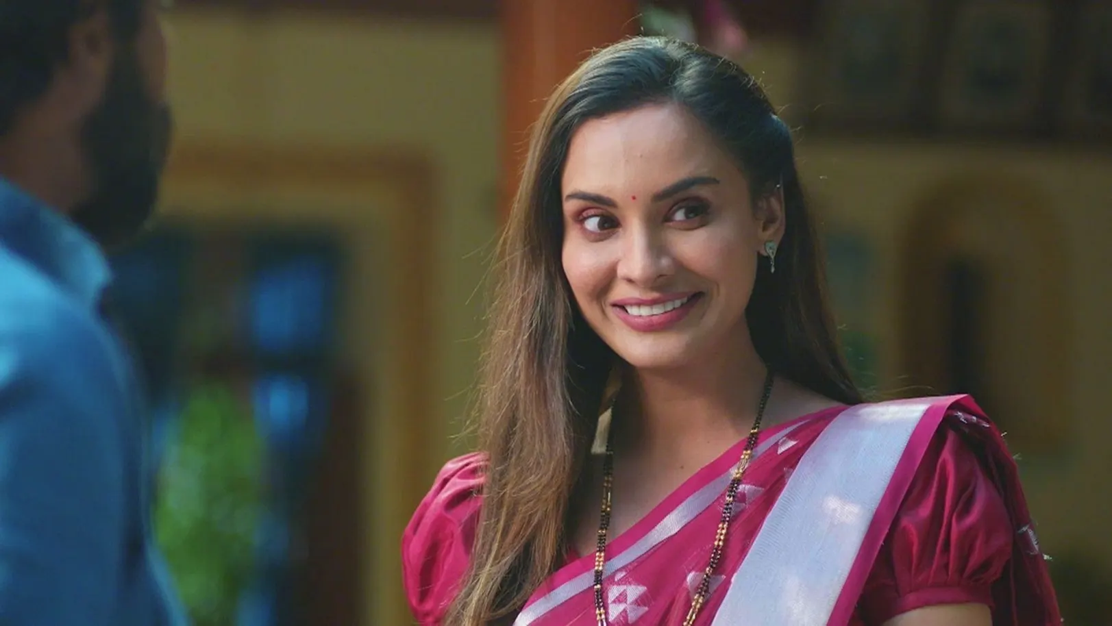 Lakhat Ek Amcha Dada - 29 September, 2024