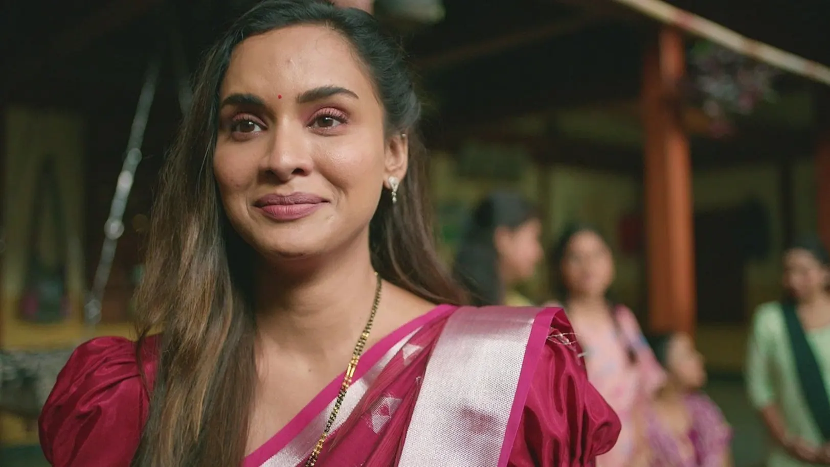 Lakhat Ek Amcha Dada - 28 September, 2024