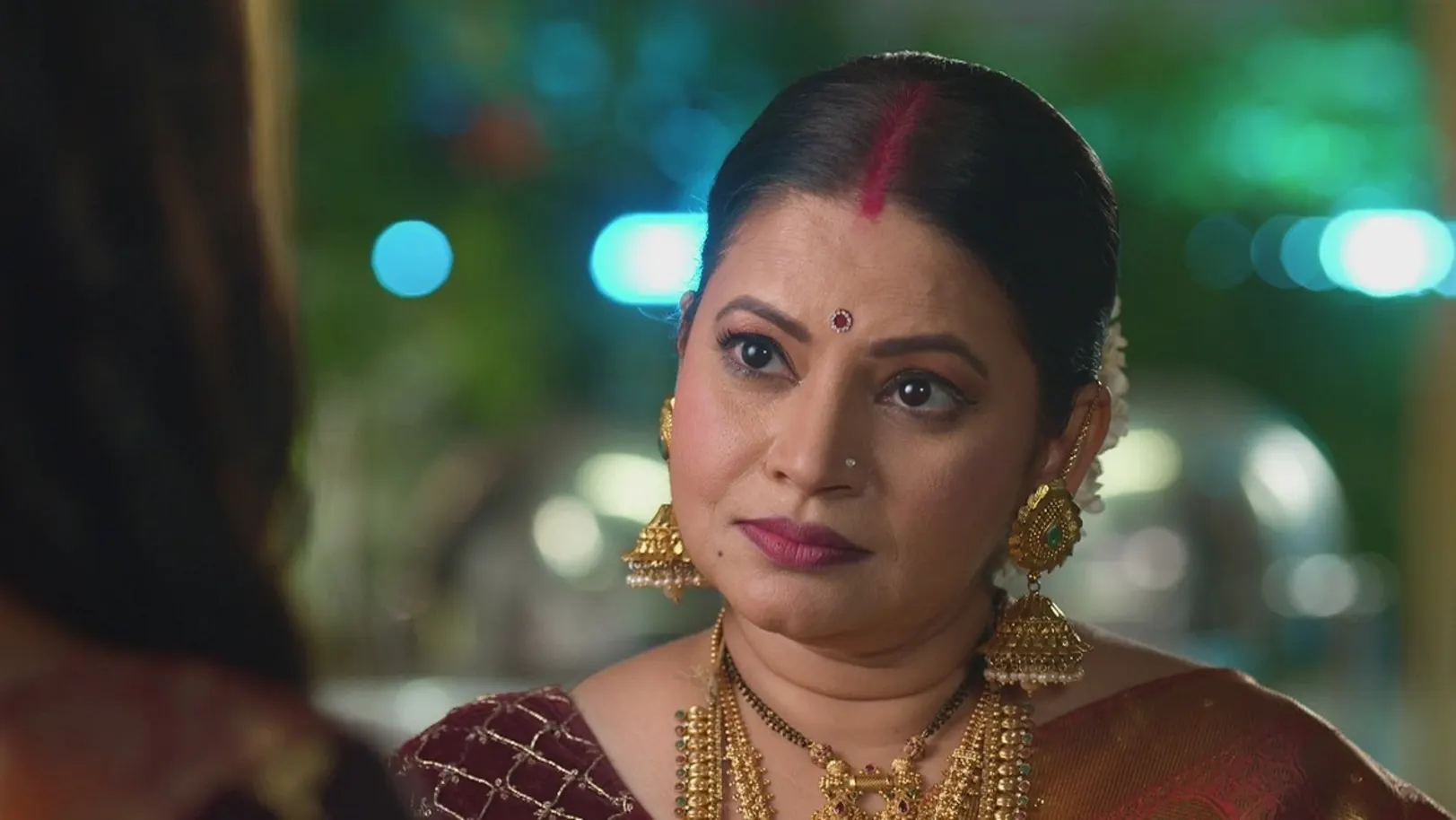 Savalyachi Janu Savali - 27 September, 2024