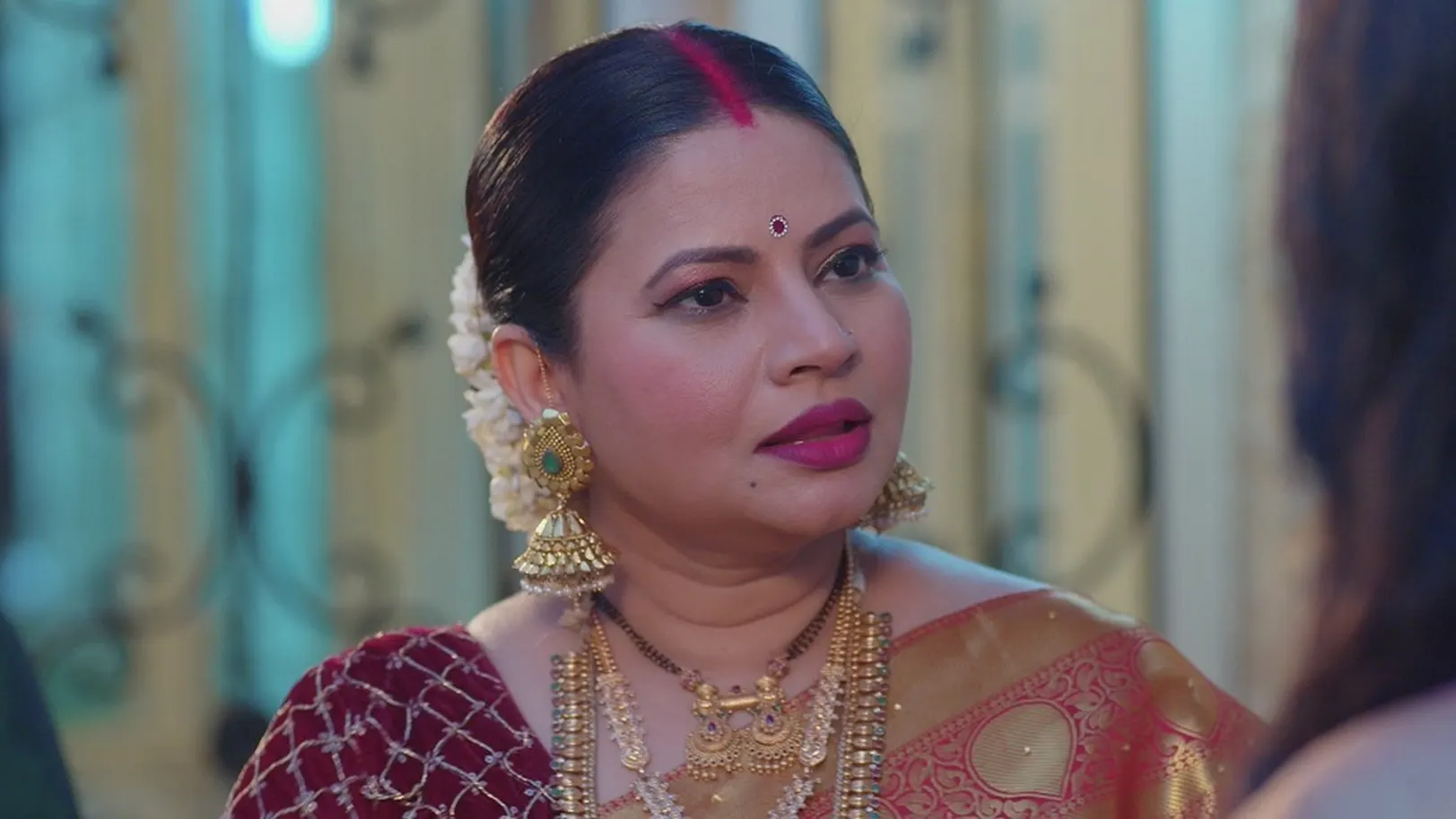 Savalyachi Janu Savali - 28 September, 2024