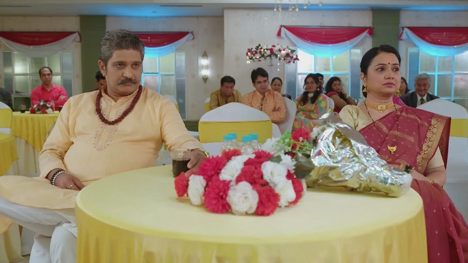 Savalyachi Janu Savali - 29 September, 2024