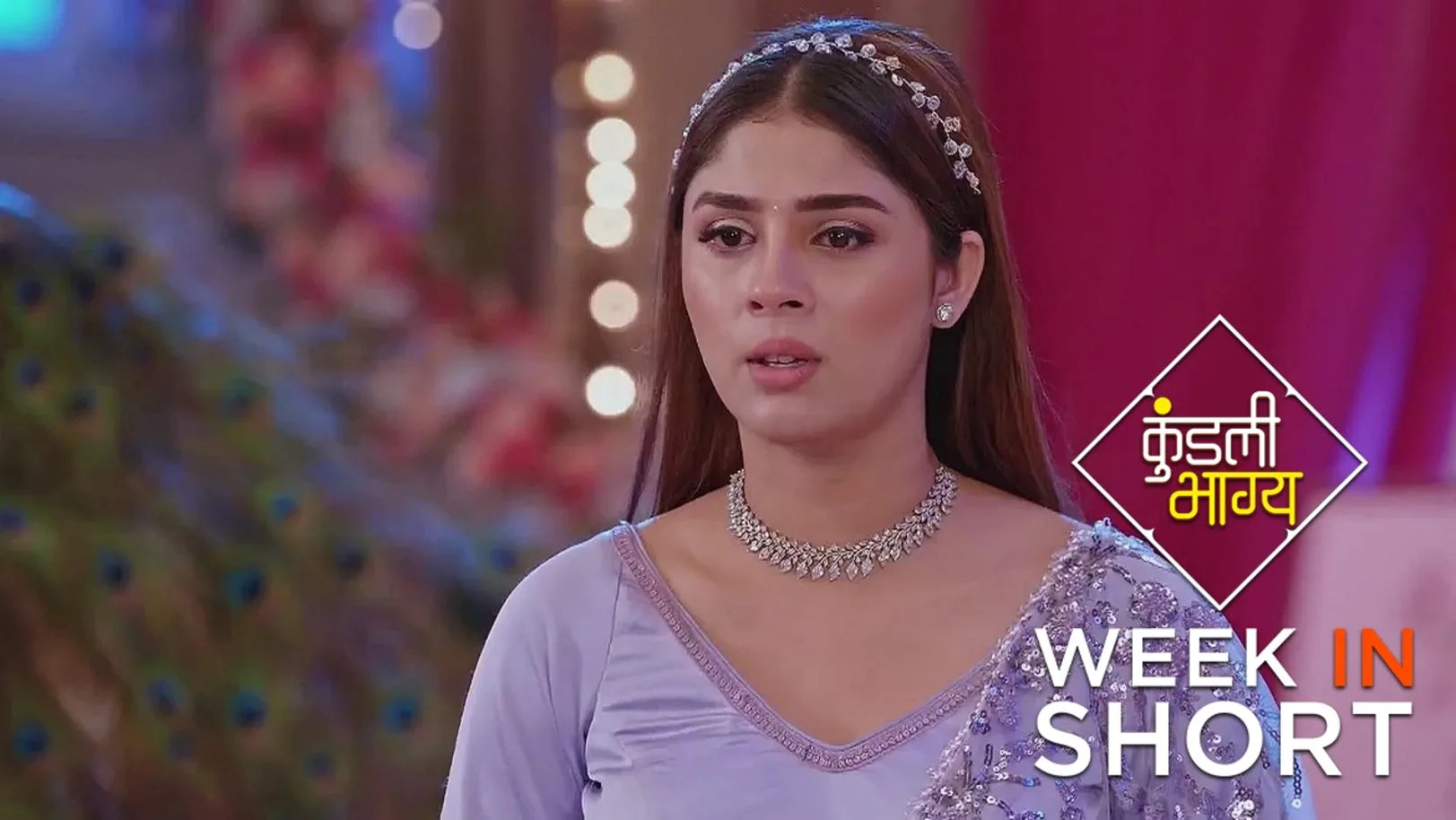 Apne tv zee kundali bhagya hot sale