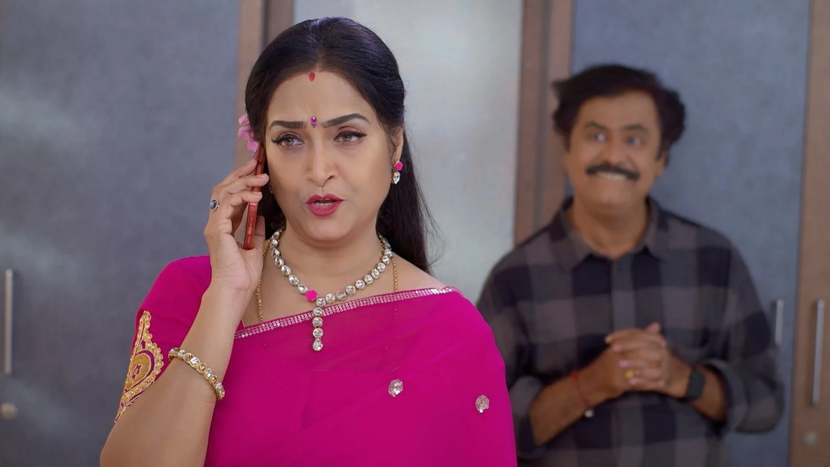 Maari - 25 September, 2024