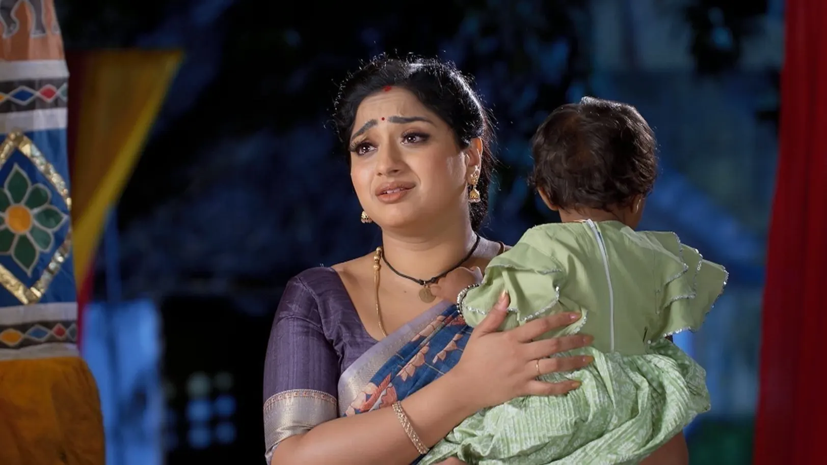 Maari - 28 September, 2024