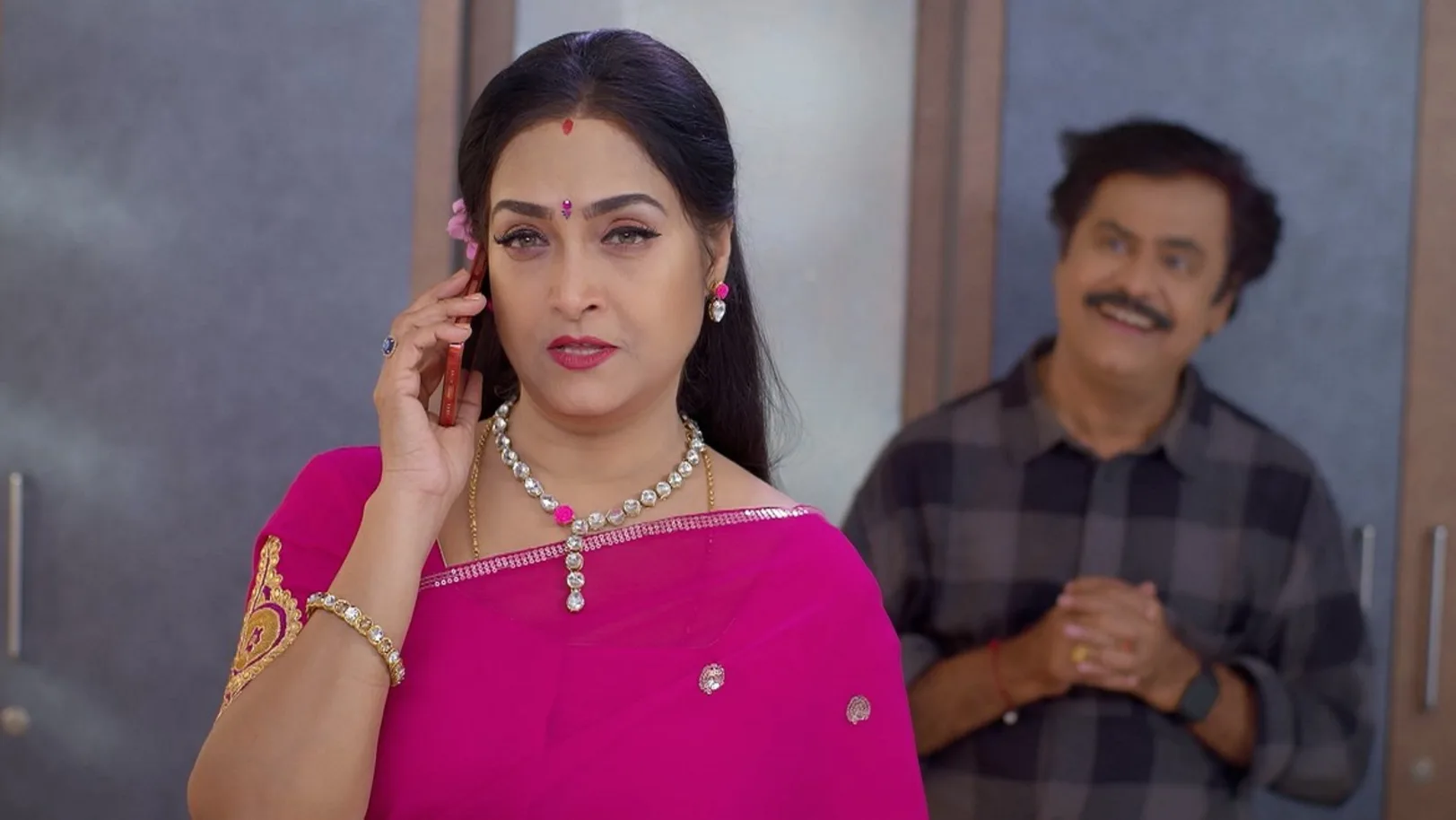 Maari - 25 September, 2024