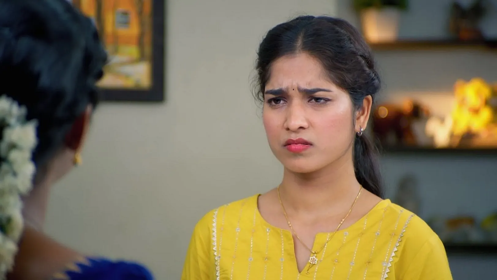 Sandhya Raagam - 24 September, 2024