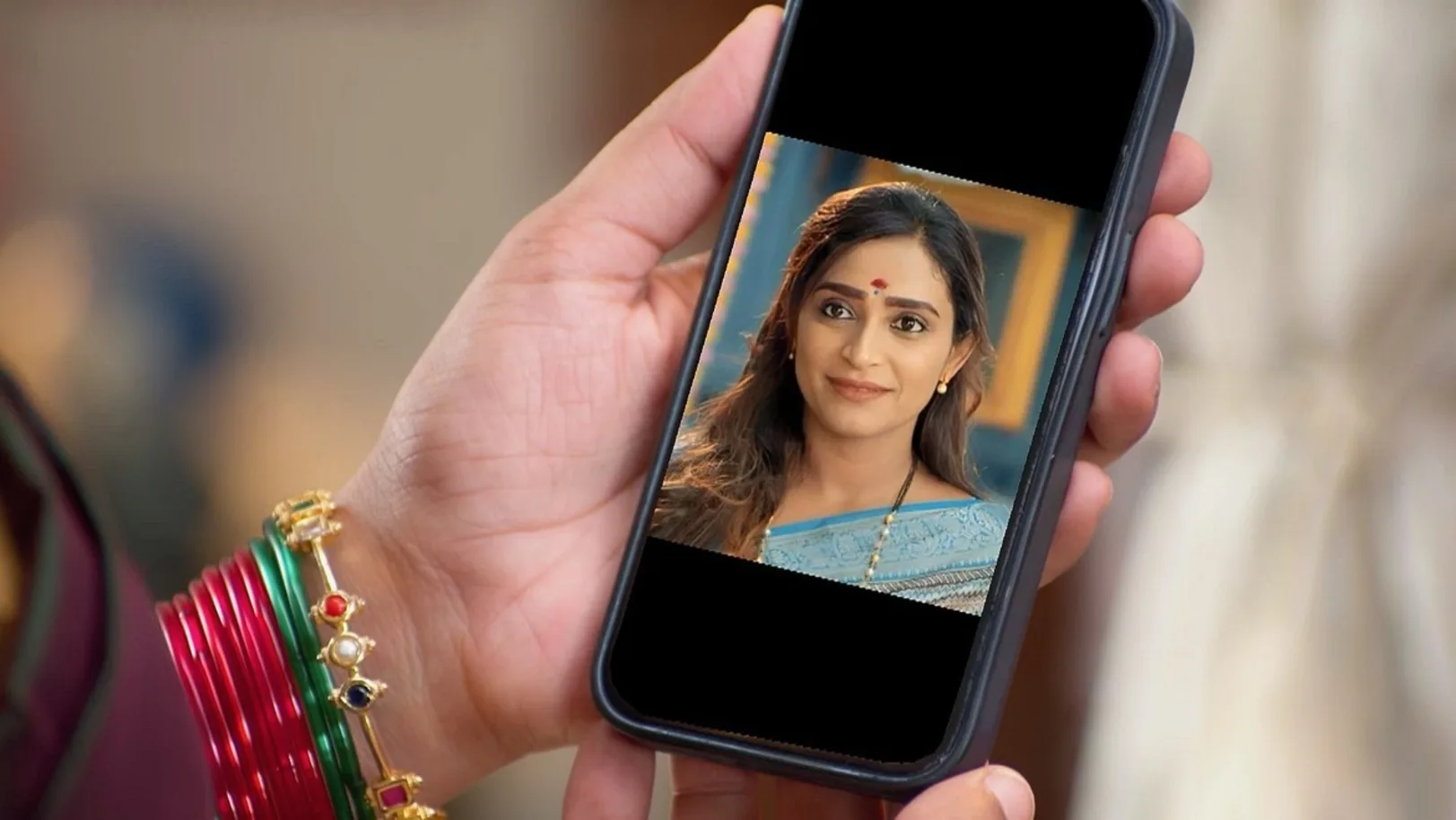Sandhya Raagam - 30 September, 2024