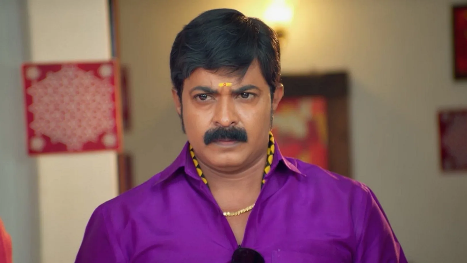 Sandhya Raagam - 27 September, 2024