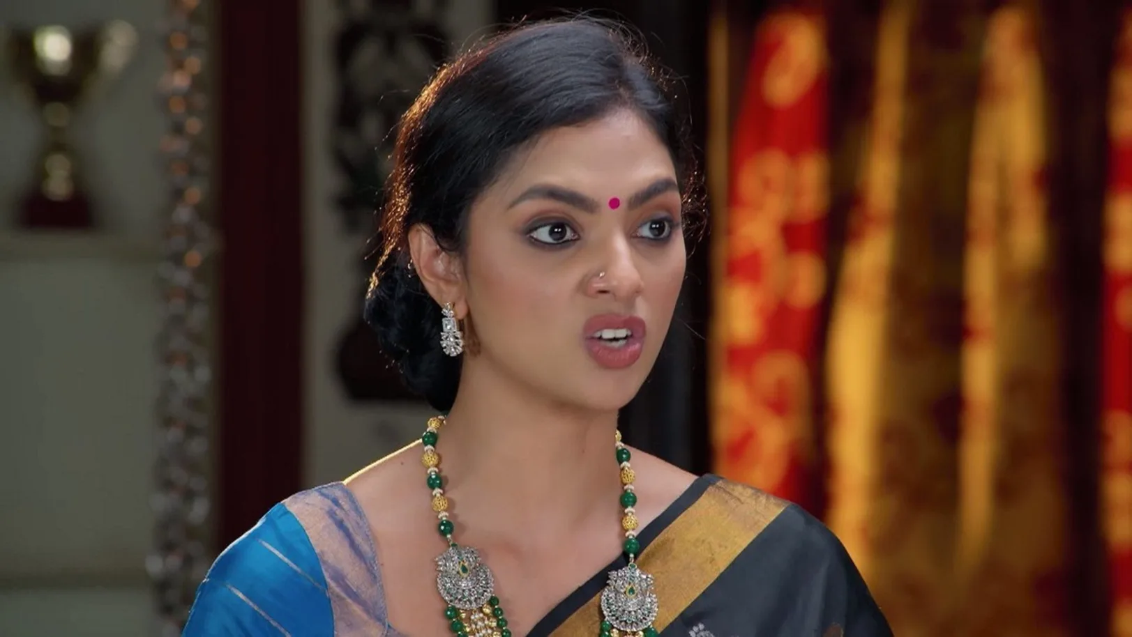 Sandhya Raagam - 29 September, 2024