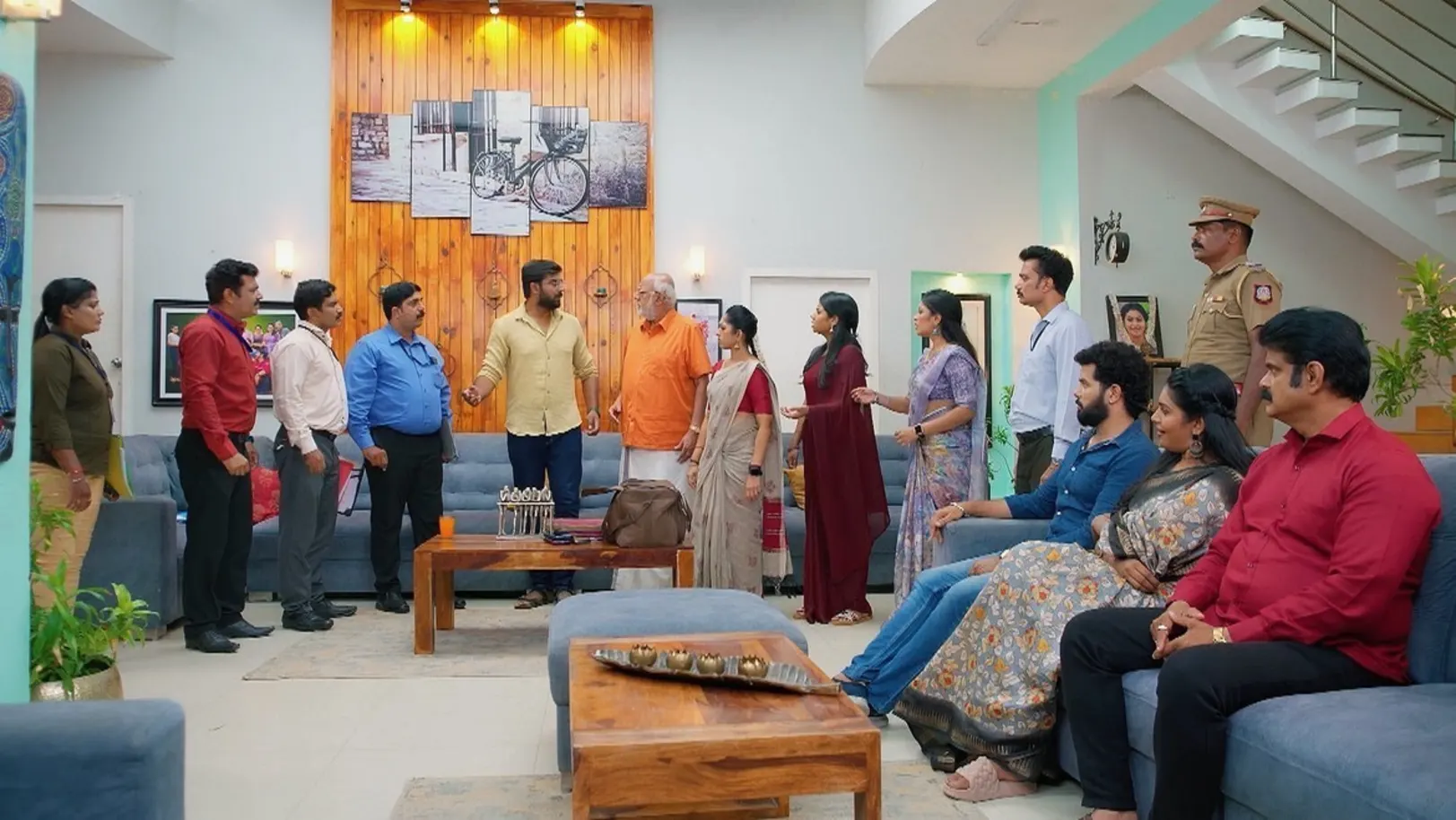 Ninaithale Innikkum - 29 September, 2024
