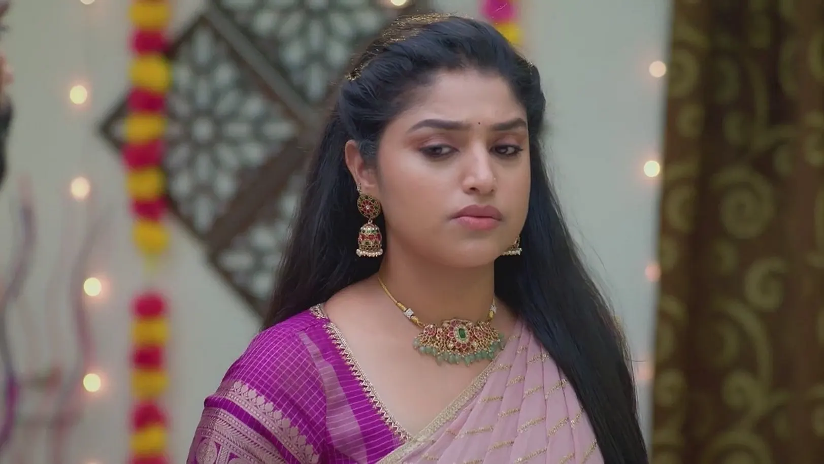 A Woman's Wish Astonishes Velan 25th September 2024 Webisode