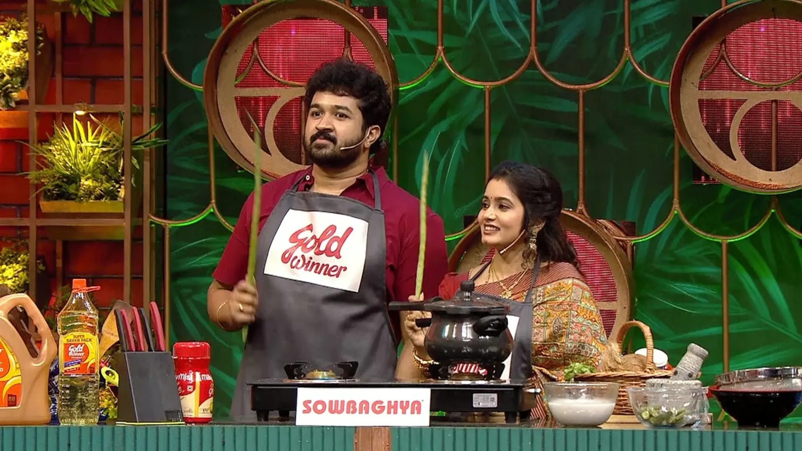 Samayal Express - September 22, 2024 - Episode Spoiler