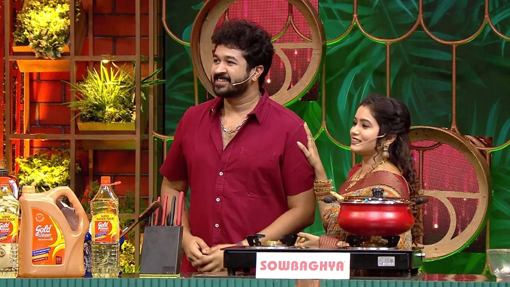 Samayal Express - September 22, 2024 - Episode Spoiler
