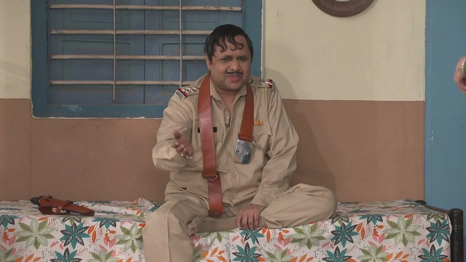 Happu Ki Ultan Paltan - 26 September, 2024