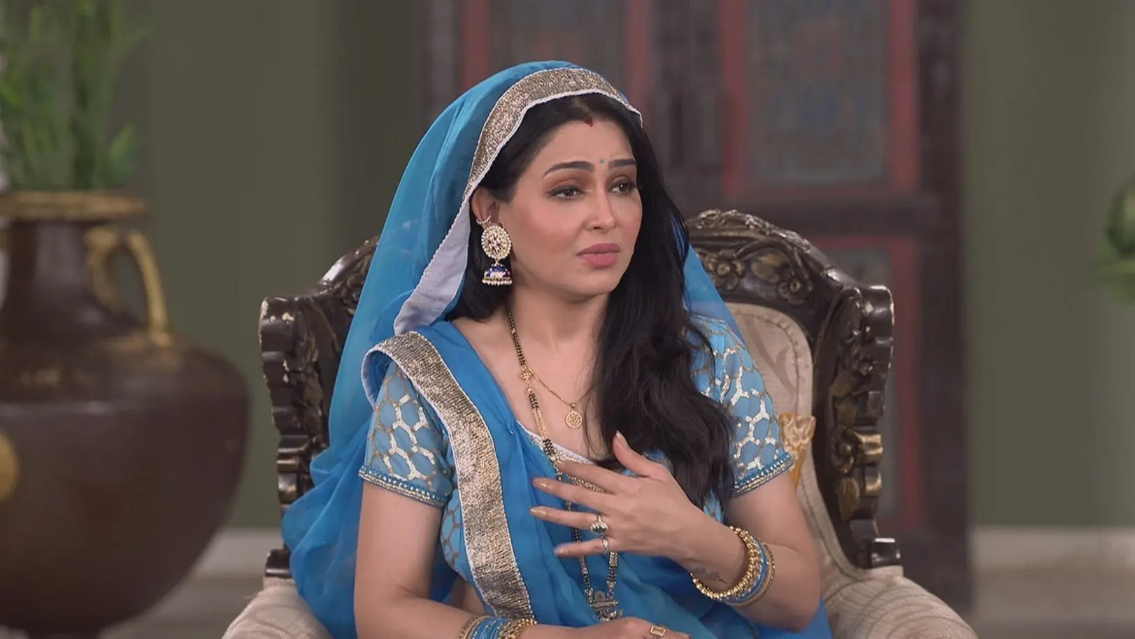 Bhabi Ji Ghar Par Hai - 26 September, 2024