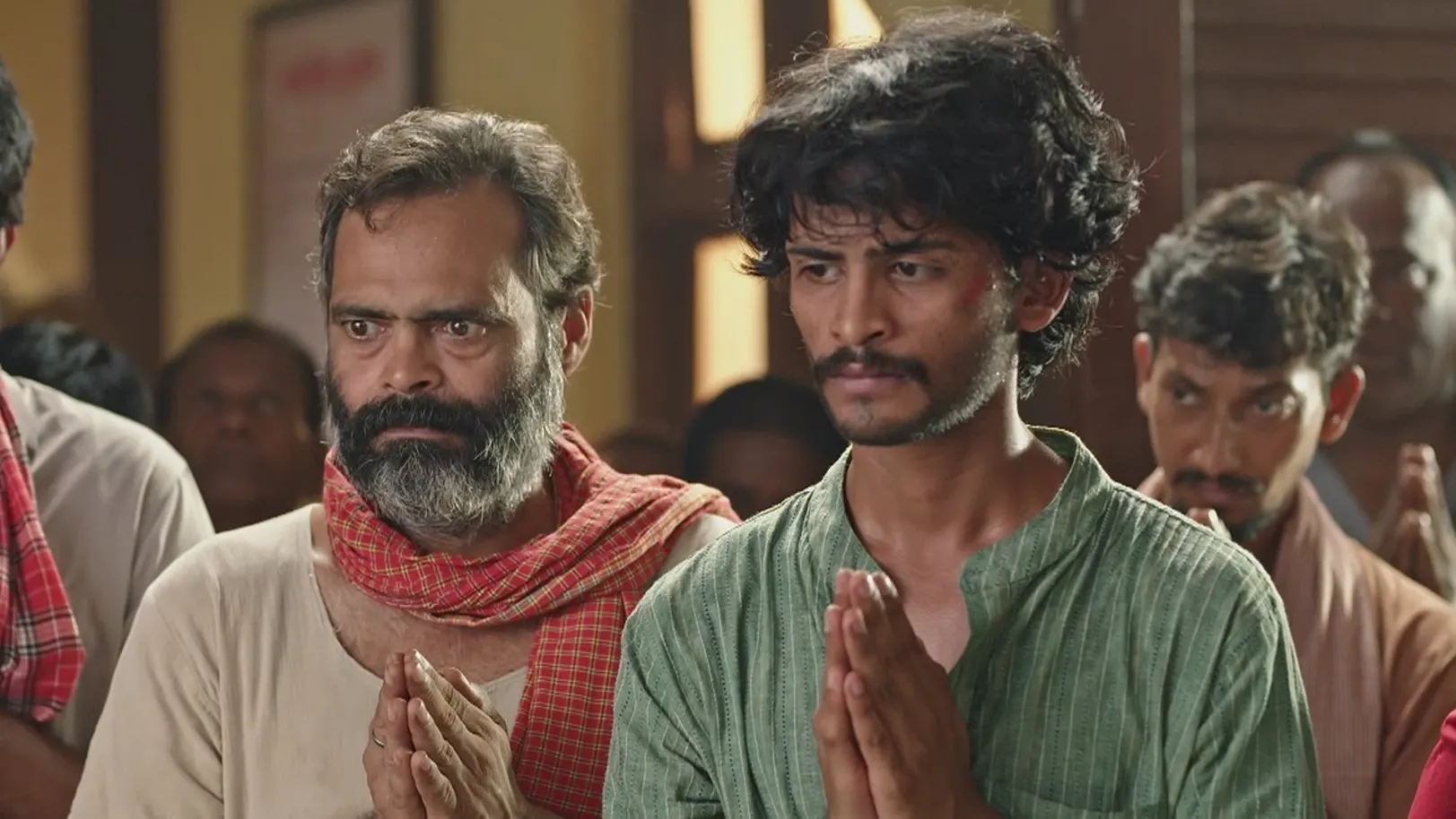 Bheema - 30 September, 2024