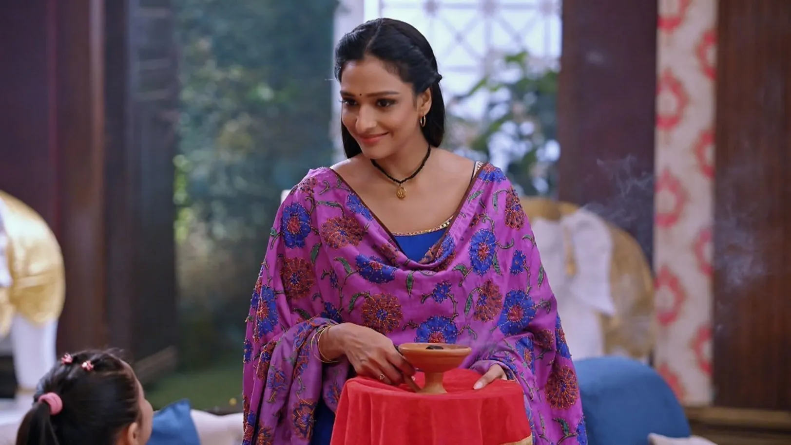 Bhagya Lakshmi - 30 September, 2024