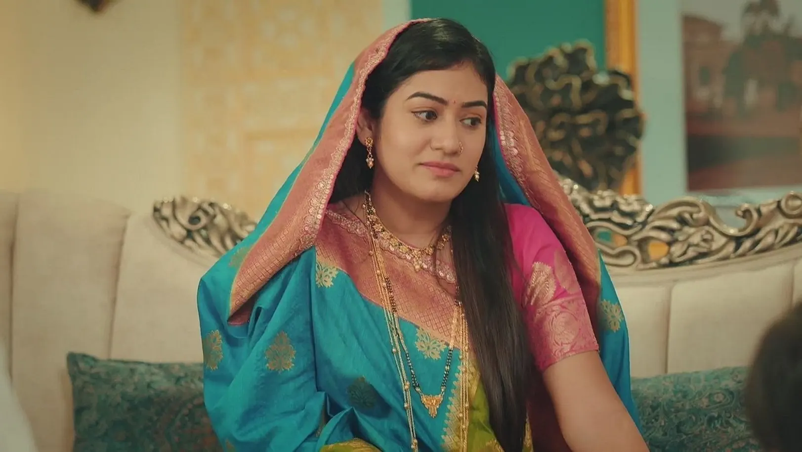 Jagriti - September 26, 2024 - Webisode 26th September 2024 Webisode