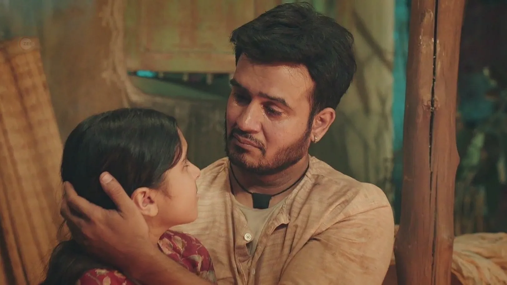 Will Jagriti Eat Non-Vegetarian Food? 23rd September 2024 Webisode