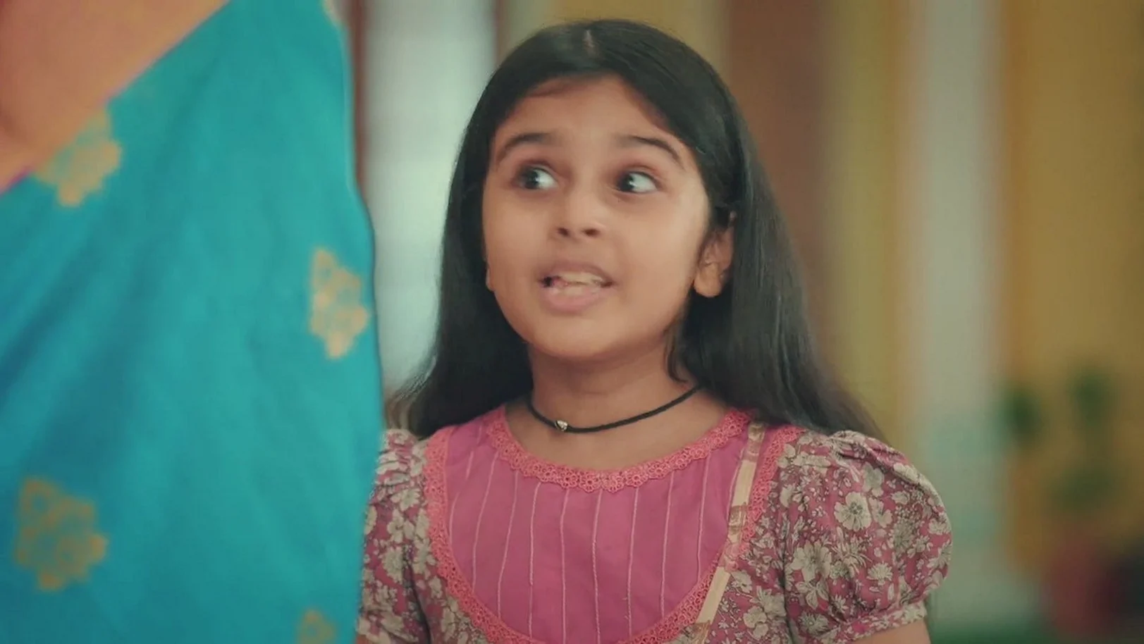 Kalikant's Wife Ties Jagriti with a Gold Chain | Jagriti 