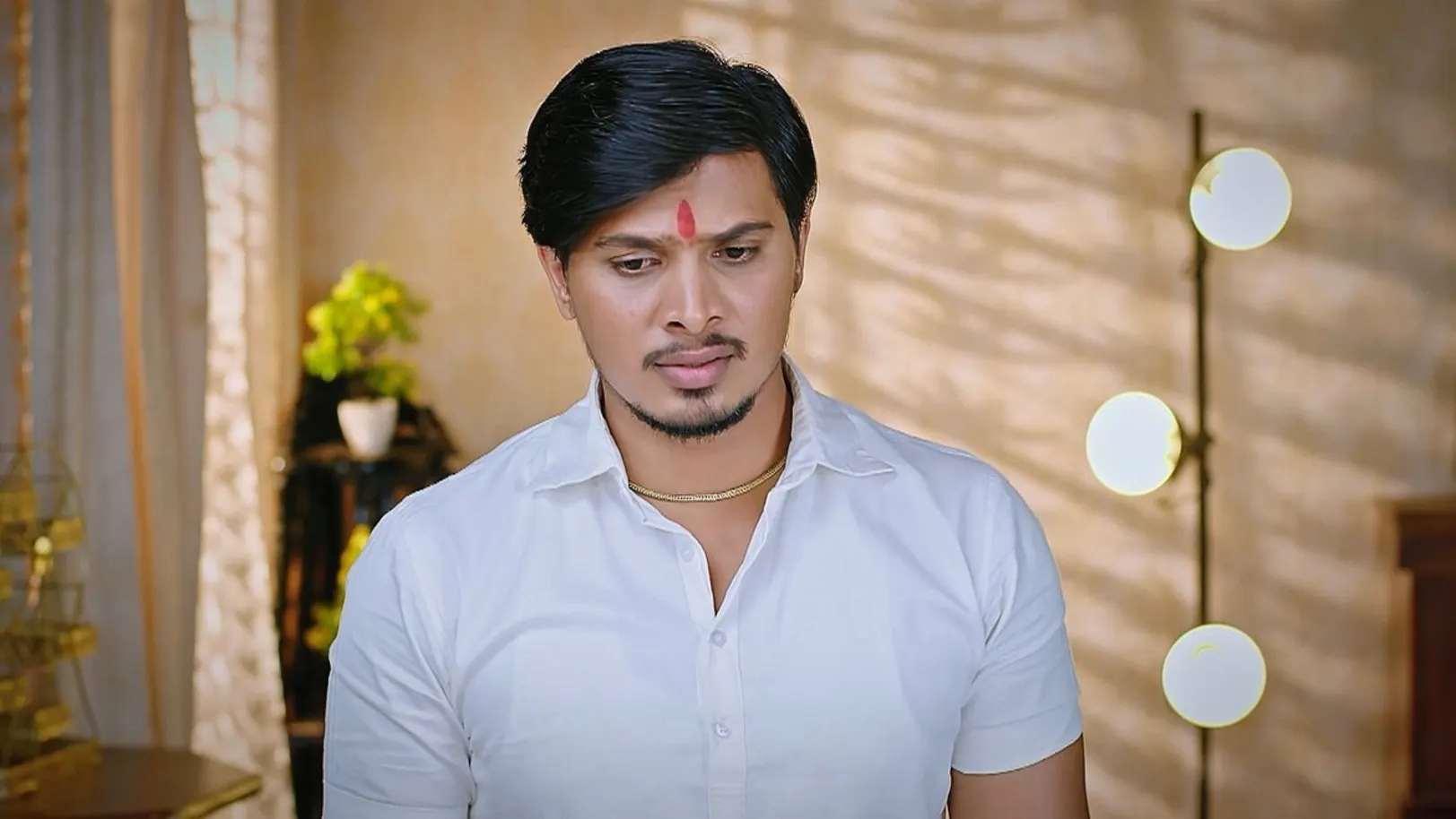 Lakshmi Nivasa - 24 September, 2024