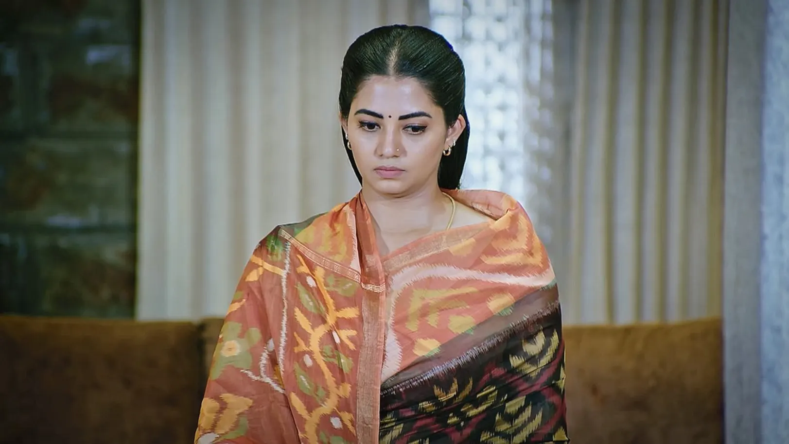 Lakshmi Nivasa - 25 September, 2024