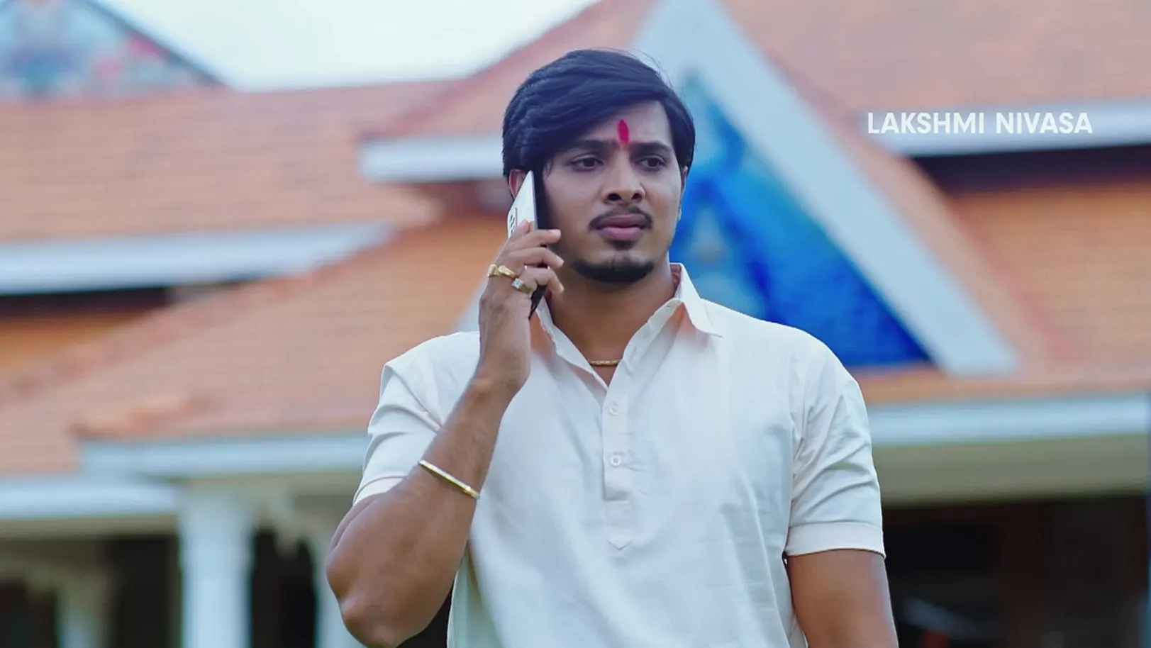 Bhavana's Anger Worries Siddu | Lakshmi Nivasa | Promo