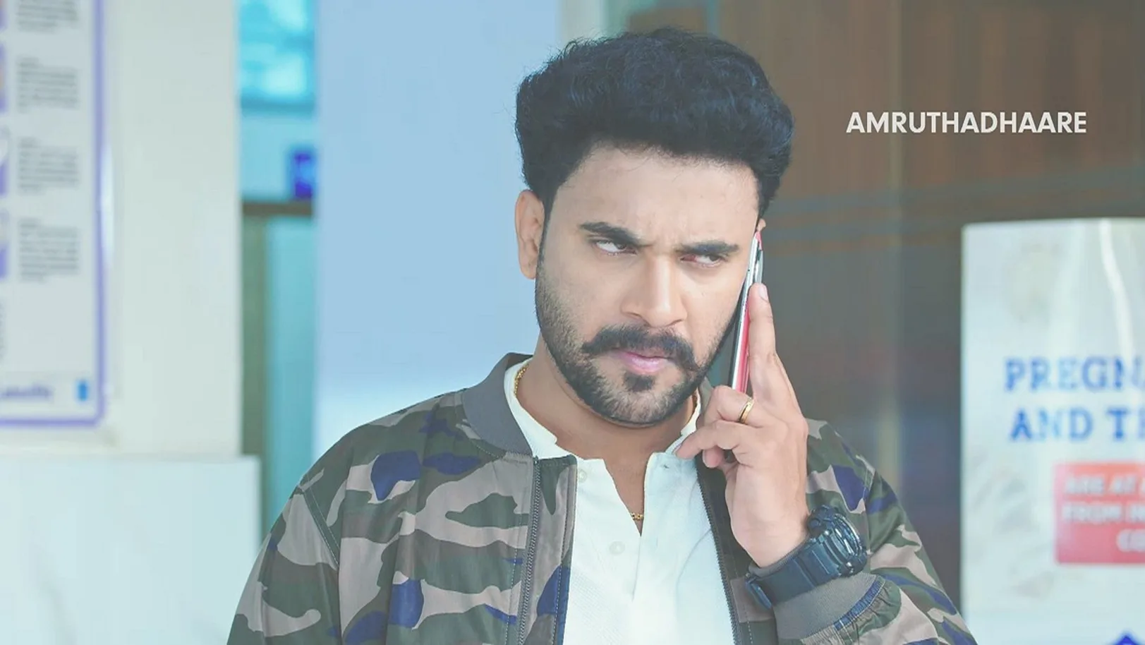 Malli's Miscarriage Devastates Bhoomika | Amruthadhaare | Promo