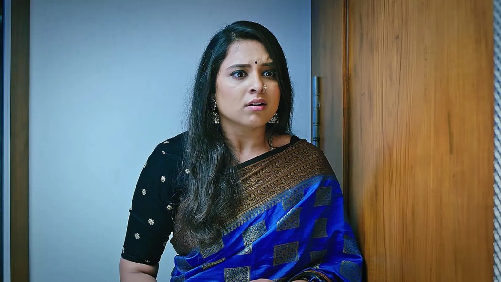 Lakshmi Nivasa - 26 September, 2024
