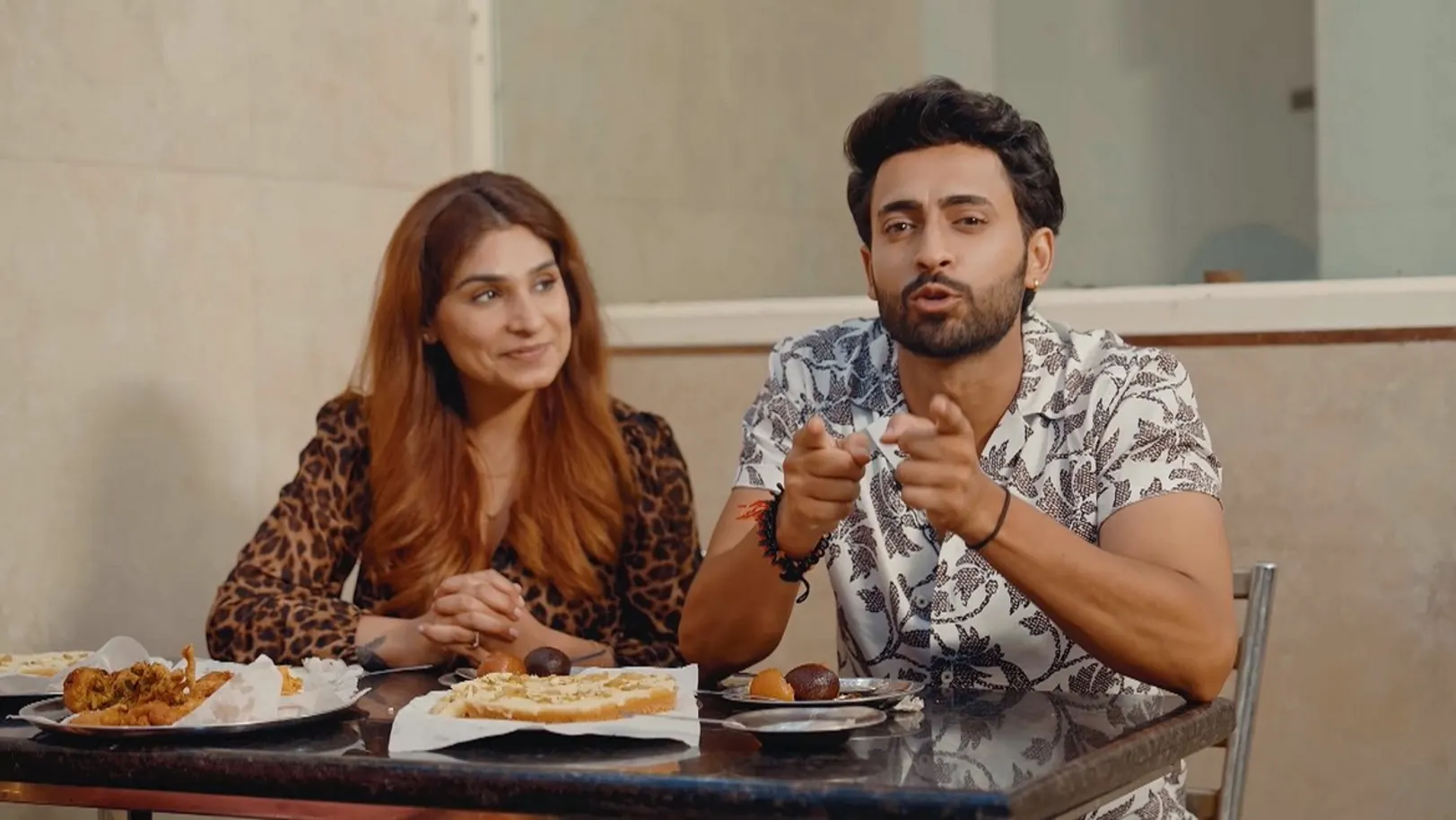 Zaika Punjab Da - September 28, 2024 - Episode Spoiler