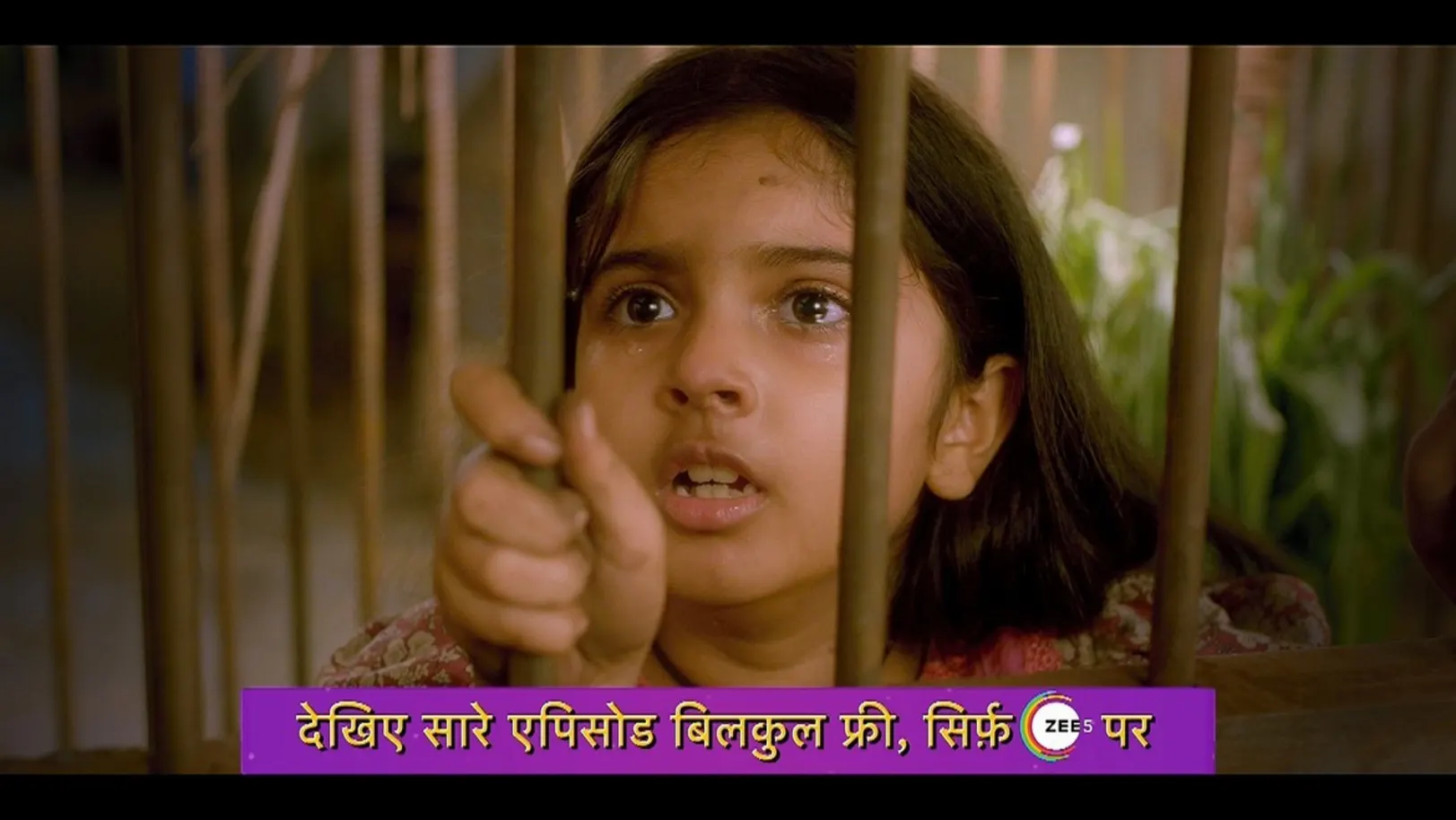Jagriti Is Punished for Freeing the Birds | Jagriti | Promo
