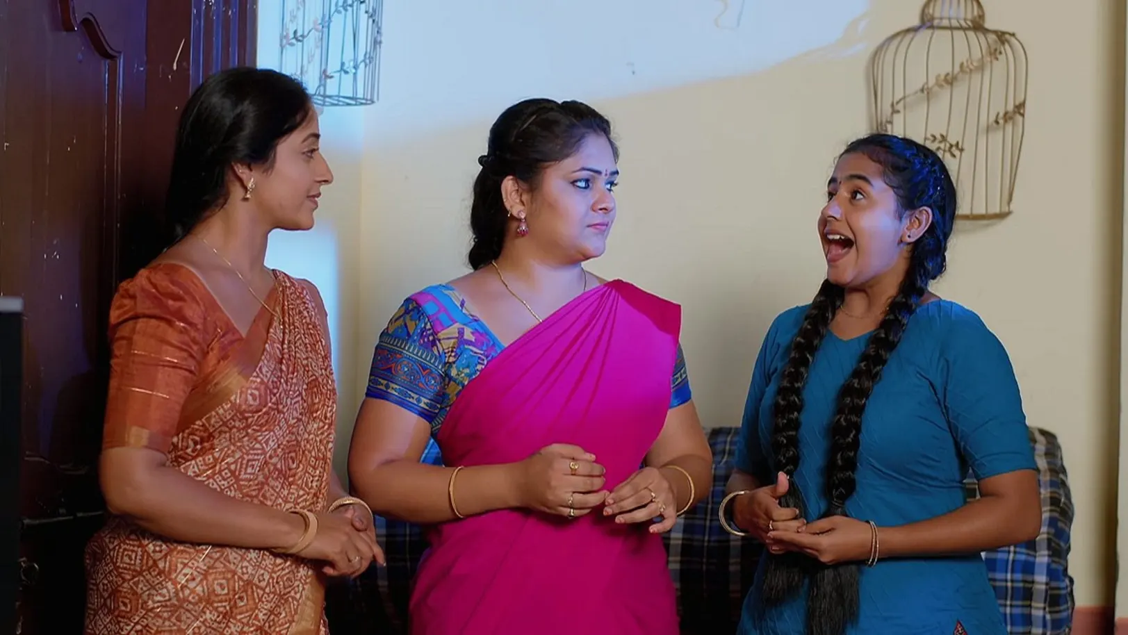 Maa Annayya - September 30, 2024 - Episode Spoiler