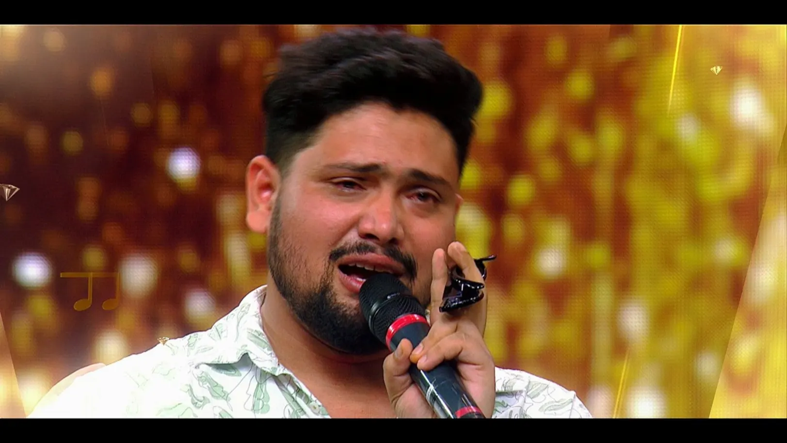 Akash's Brilliant Performance to be in the Top 12 | Sa Re Ga Ma Pa | Promo