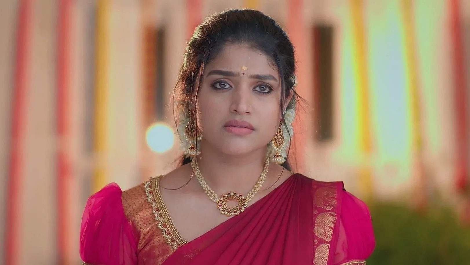 Rathinavel Defends Velan 30th September 2024 Webisode
