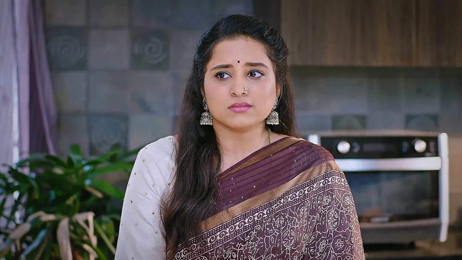 Lakshmi Nivasa - 30 September, 2024