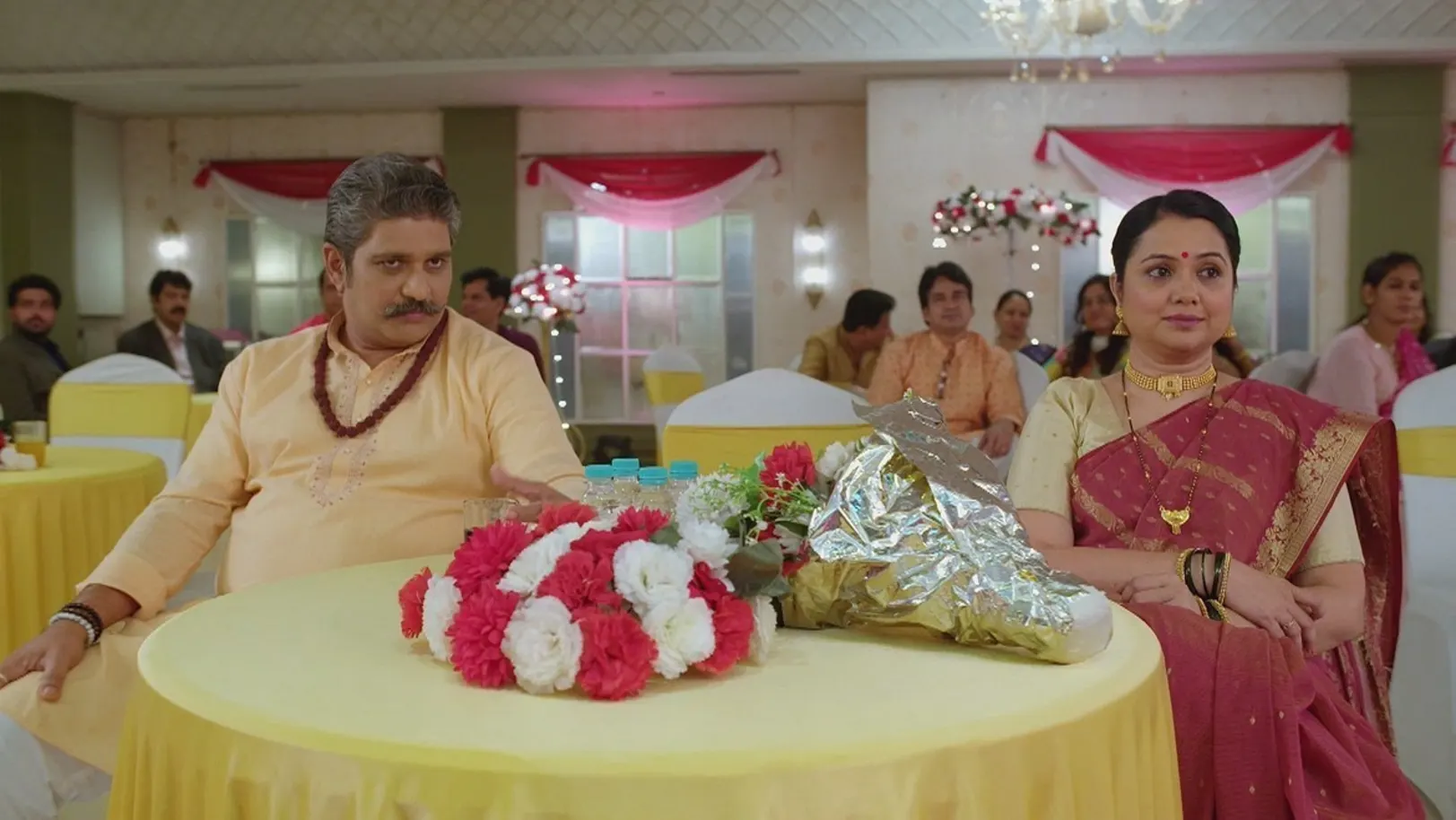 Savalyachi Janu Savali - 30 September, 2024