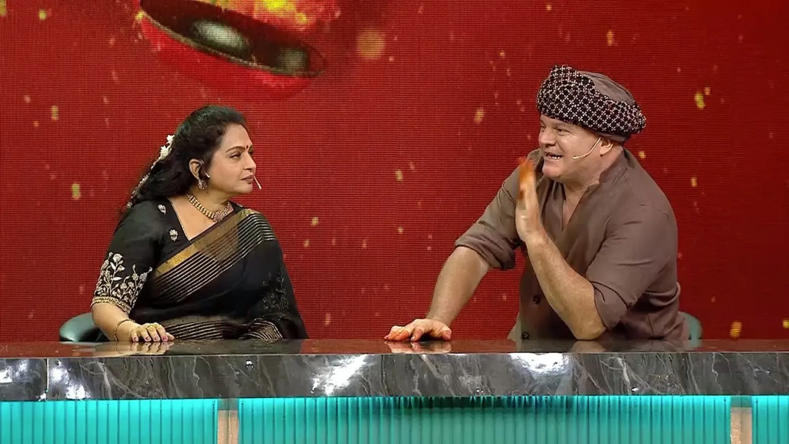 Samayal Express - September 29, 2024 - Episode Spoiler