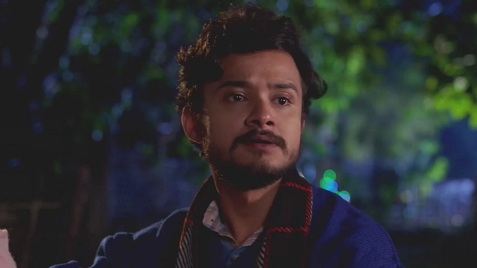 Subha Scolds Shyamoli 1st October 2024 Webisode