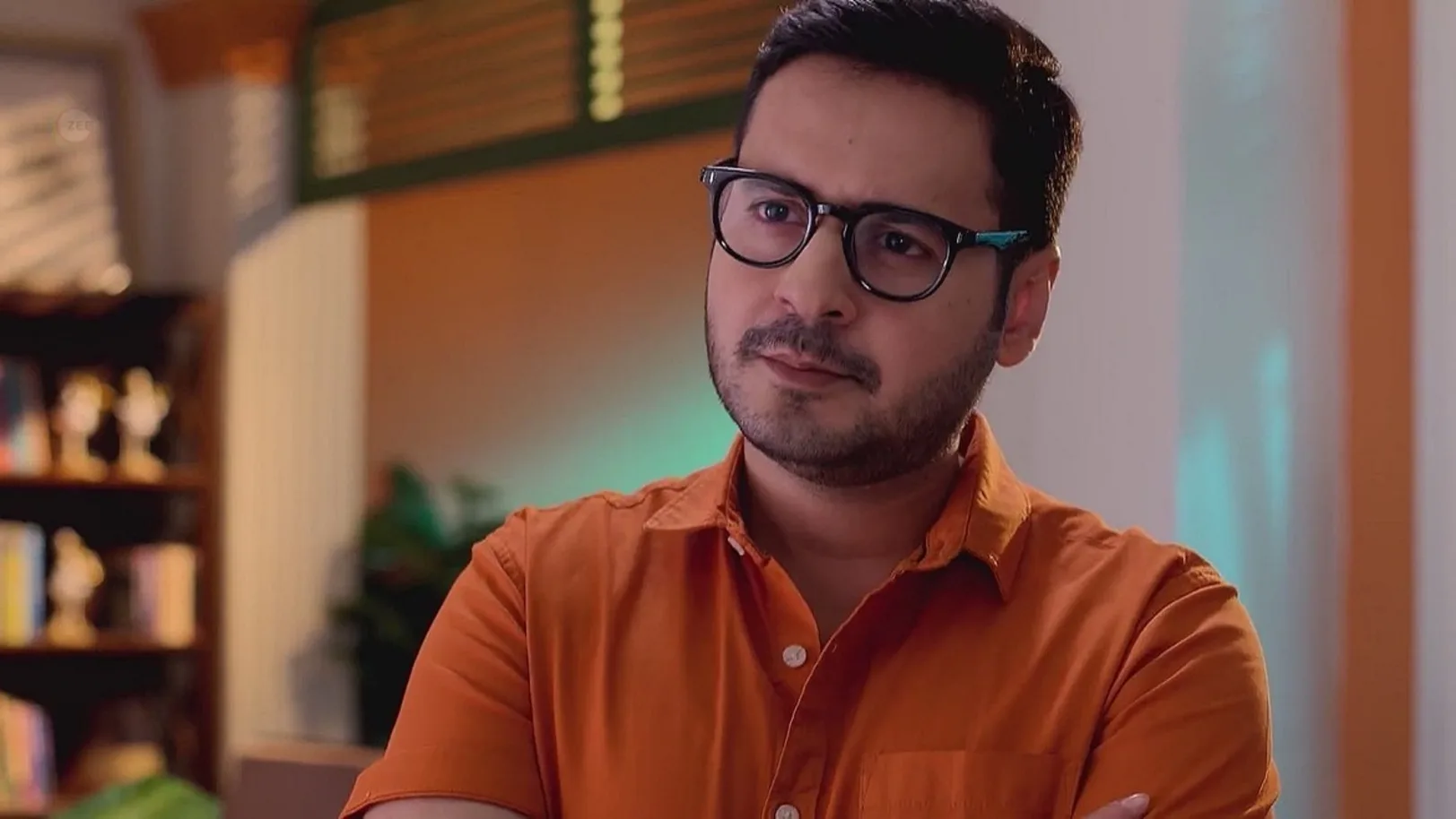 Kinjal's Father Questions Him 5th October 2024 Webisode