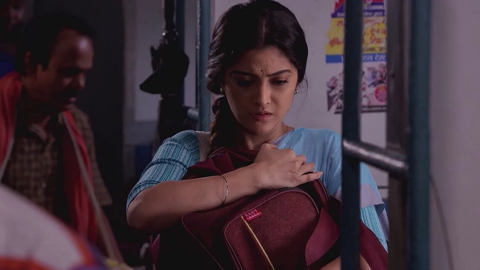 A Few Goons Plot against Shyamoli | Mana Rahigala Tumarithare 