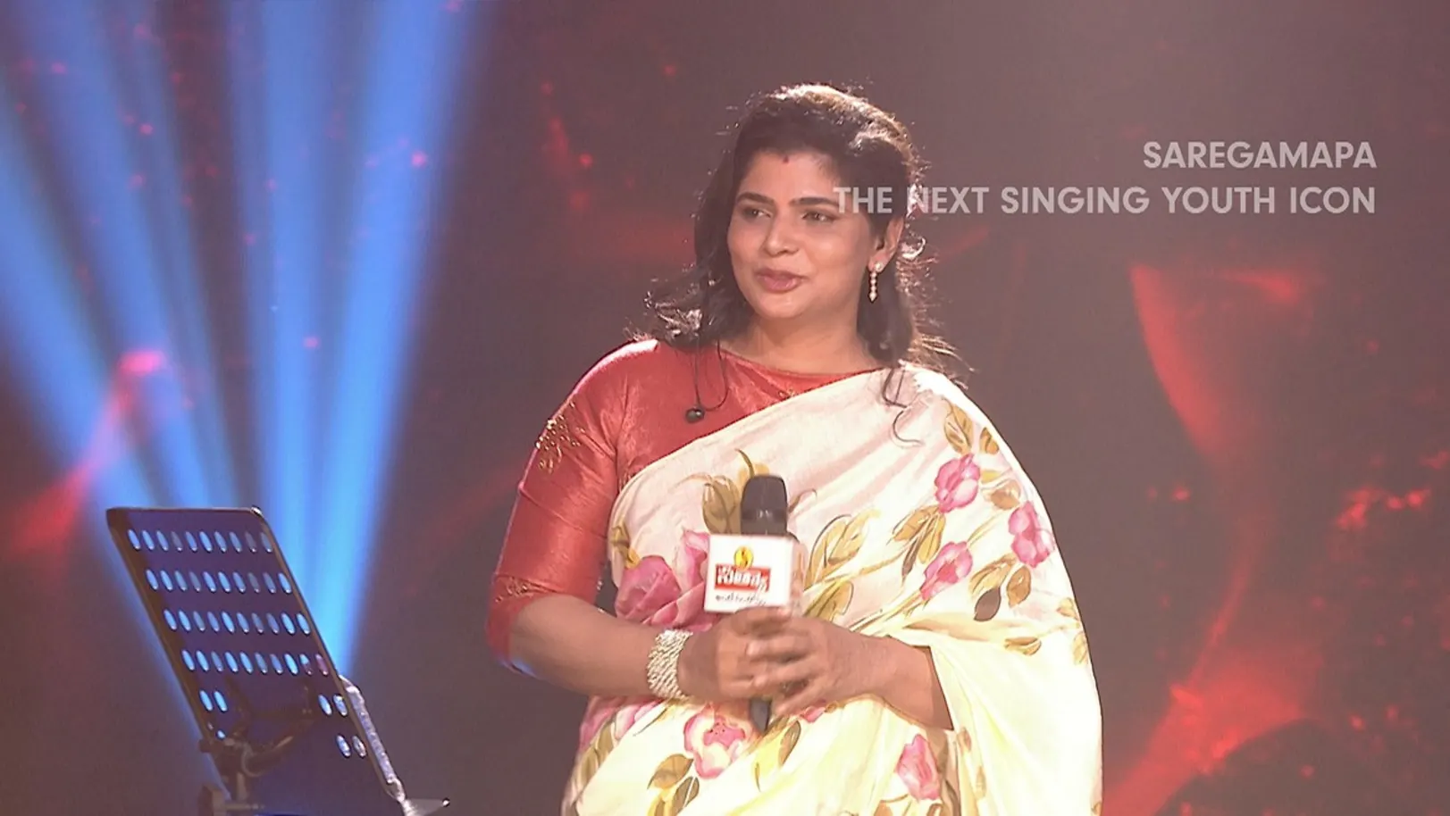 Chinmayi Sripada Supports Team City Classics | Sa Re Ga Ma Pa - The Next Singing Youth Icon | Promo