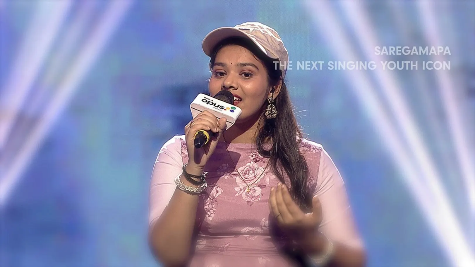 Sai Vaishnavi Gives a Magical Performance | Sa Re Ga Ma Pa - The Next Singing Youth Icon | Promo