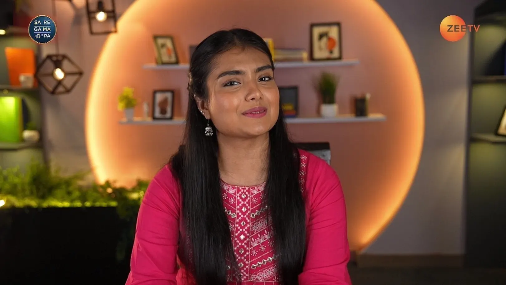 The Contestants Speak about Their Competitors 3rd October 2024 Webisode