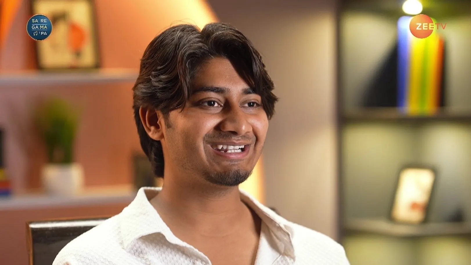 The Contestants Talk about Their Musical Journey 1st October 2024 Webisode