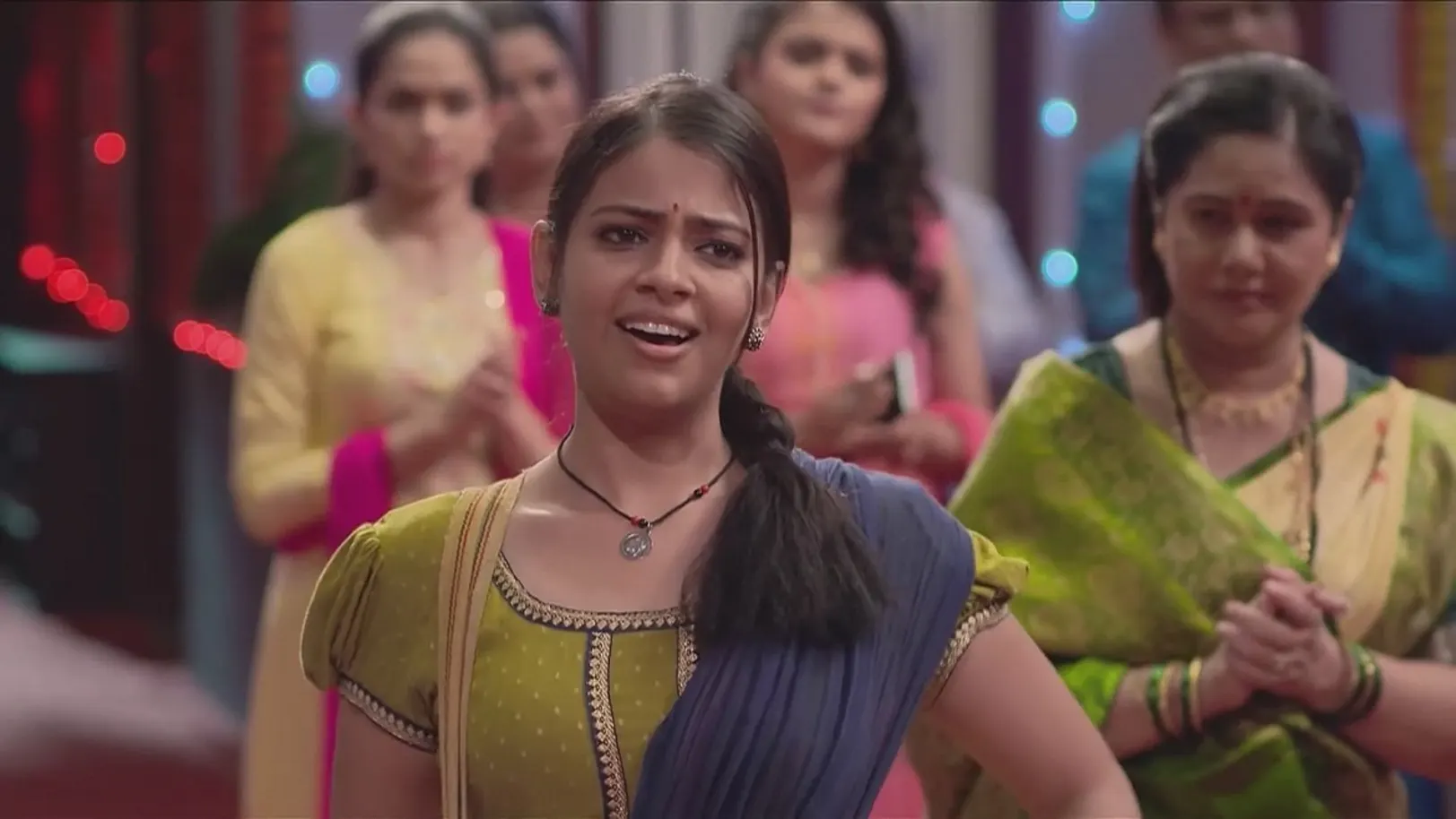 Everyone Worships the Goddess | Navratri Utsav 2024 