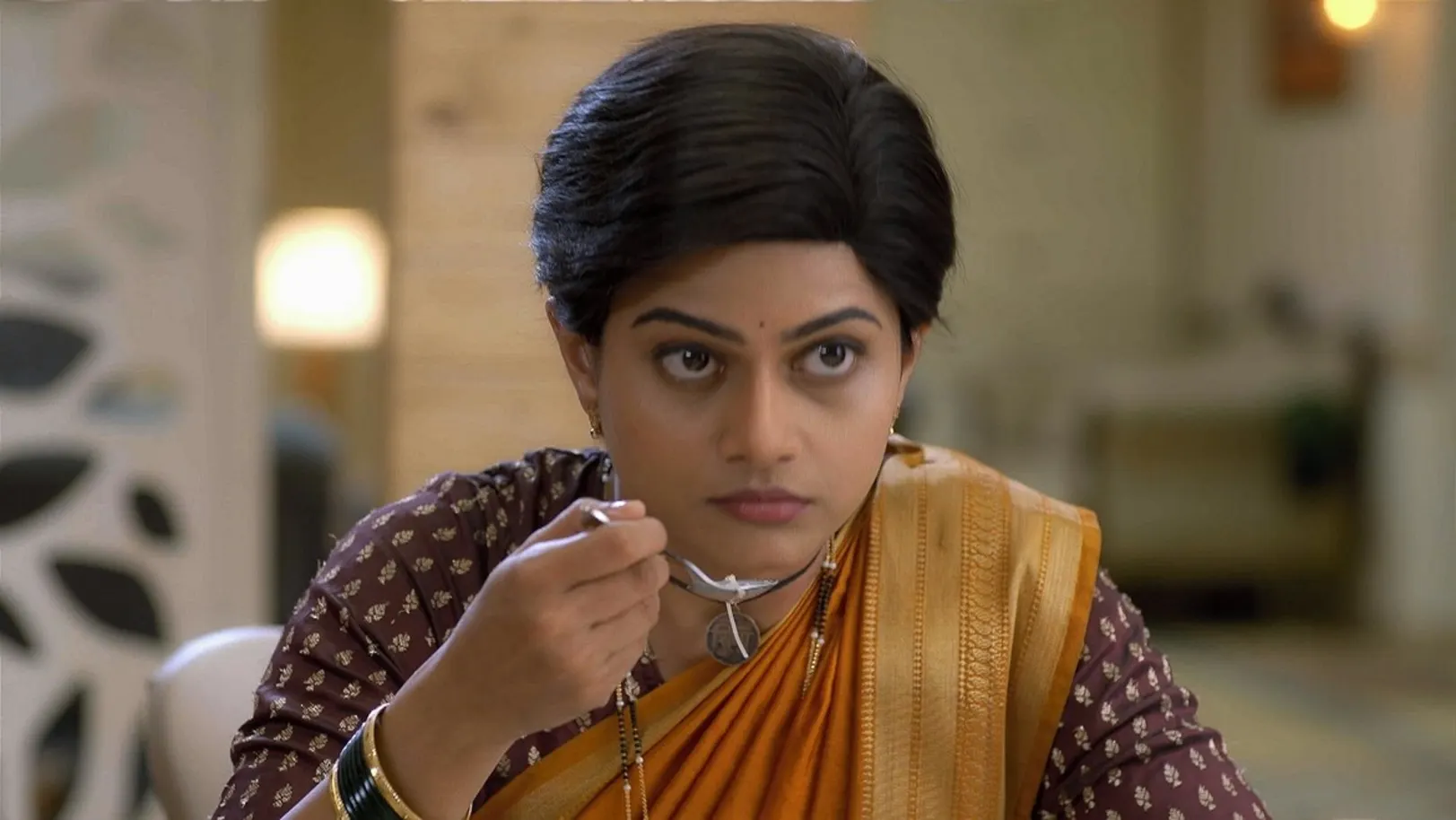 Sampada Foils Keerti's Plan | Shiva | Promo