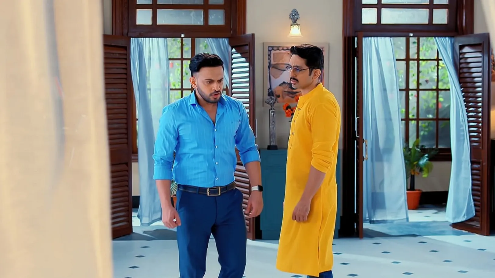 Arjun Faces the Harsh Truth I Kajol Nodir Jole I Promo
