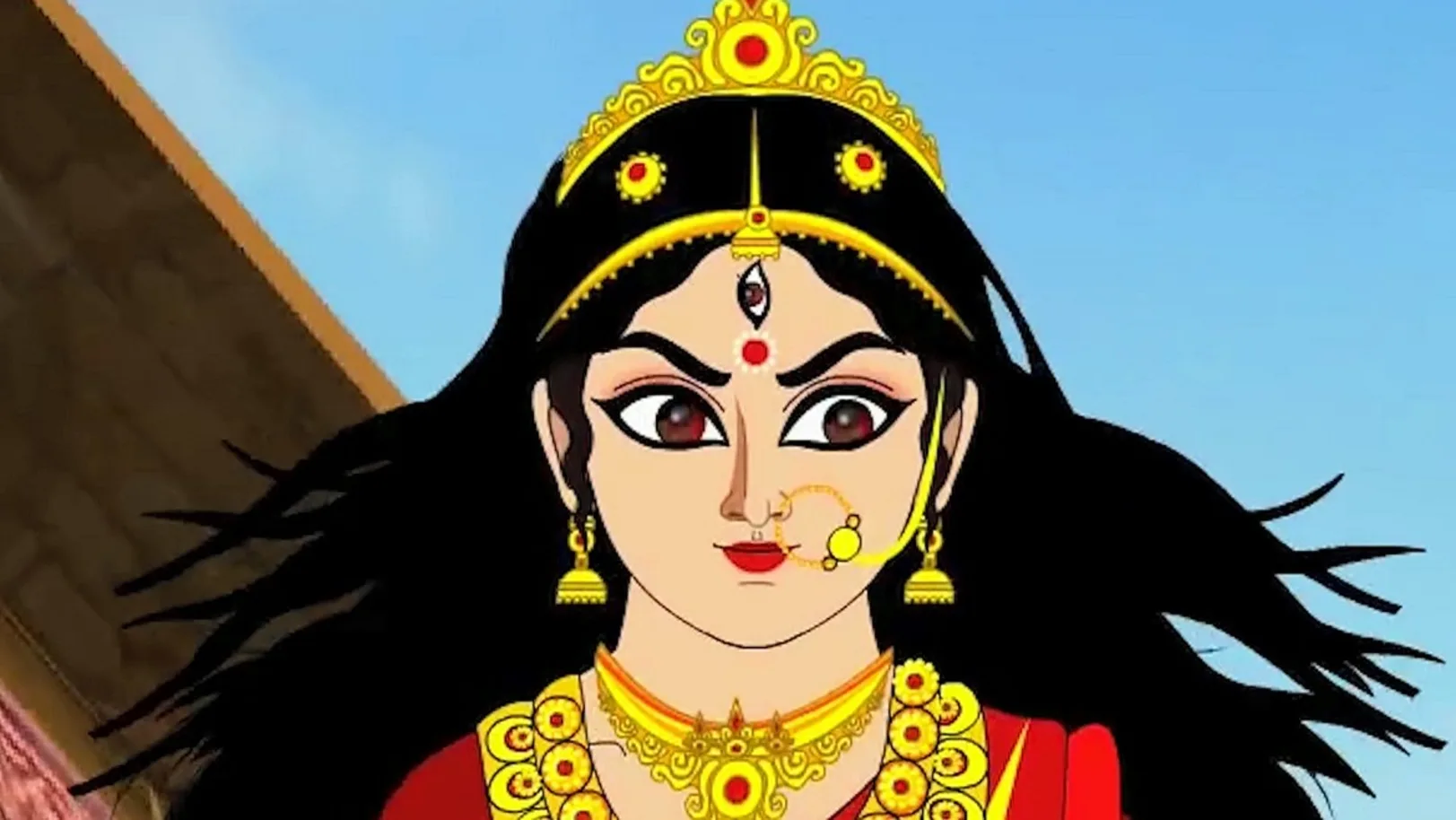 Two Gripping Tales on Mahalaya I Debi Durgar Maya Magic I Promo